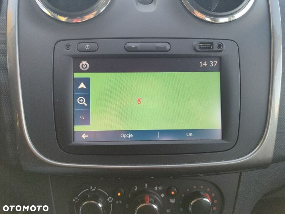 Dacia Sandero Stepway - 30