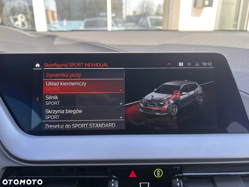 BMW Seria 1 118i Advantage - 37