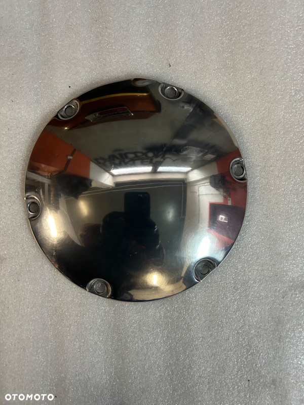 Harley Davidson Sportster dekiel kapy sprzęgła