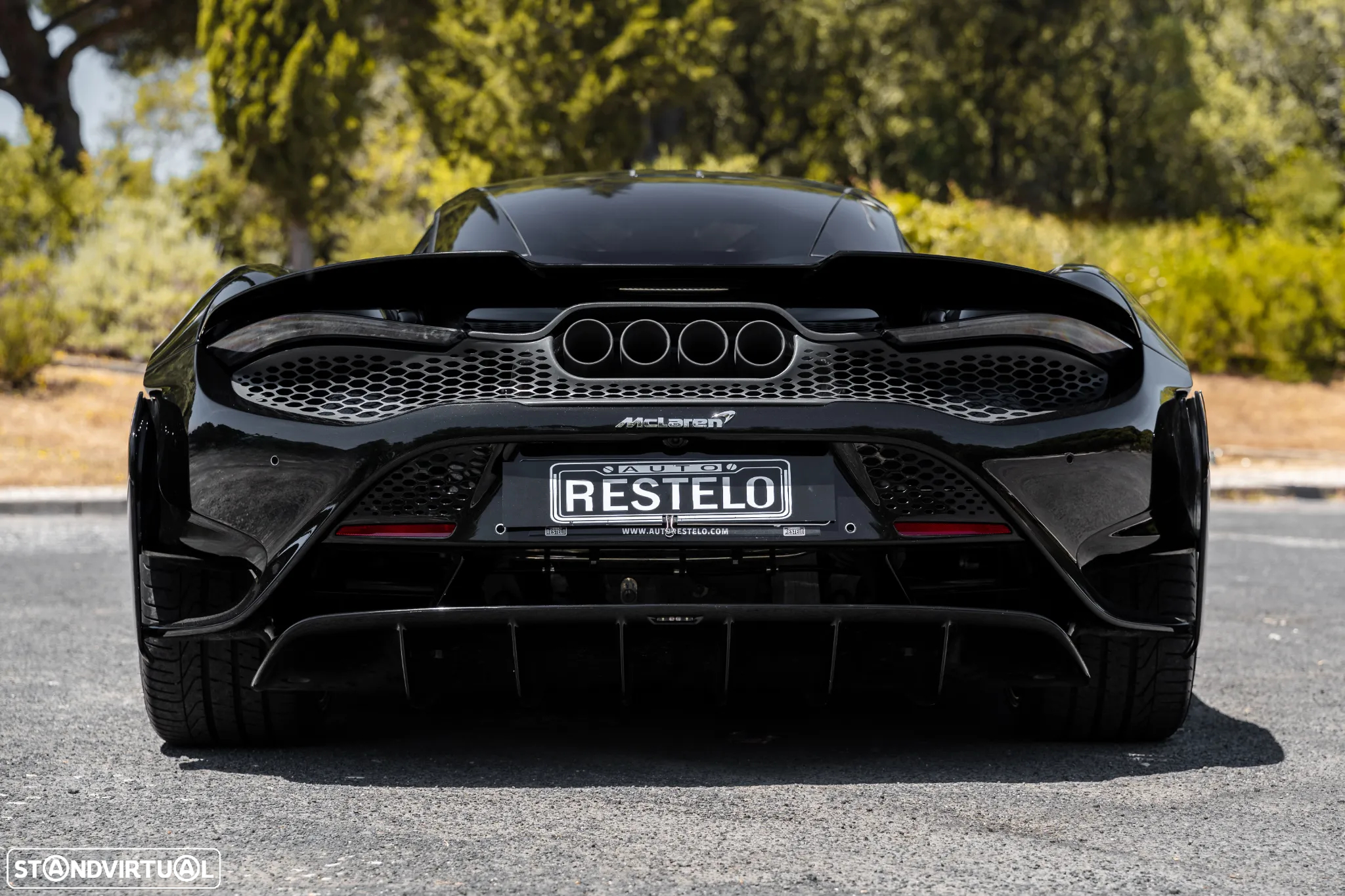 McLaren 765LT - 5
