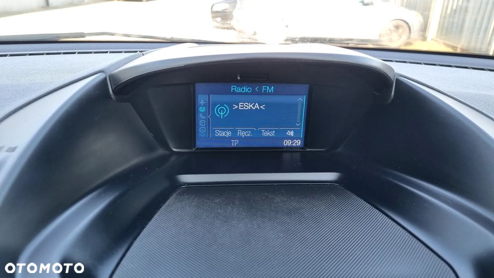 Ford Kuga 2.0 TDCi 4x4 Titanium - 35