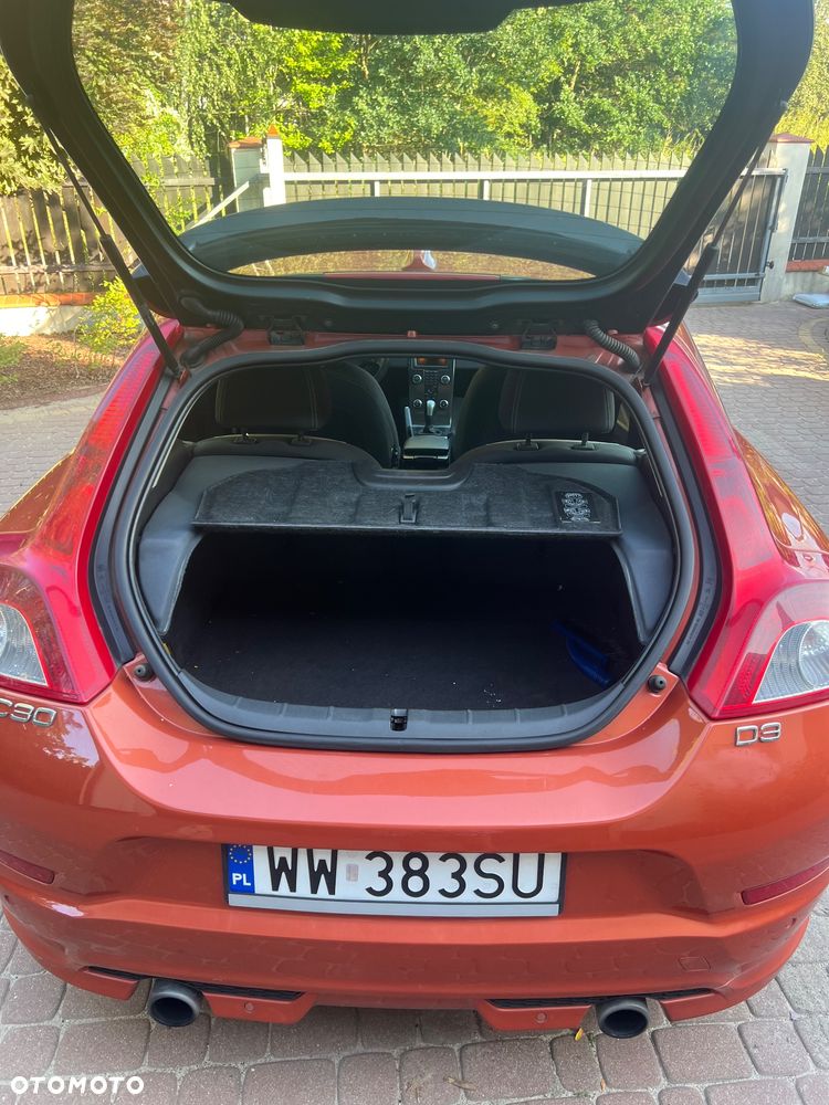 Volvo C30 D3 - 19