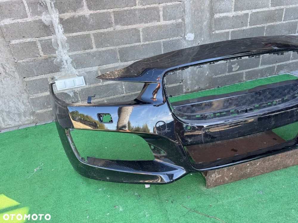 JAGUAR XE SPORT X760 GX7M17F003AA ZDERZAK PRZEDNI ORG EU - 2