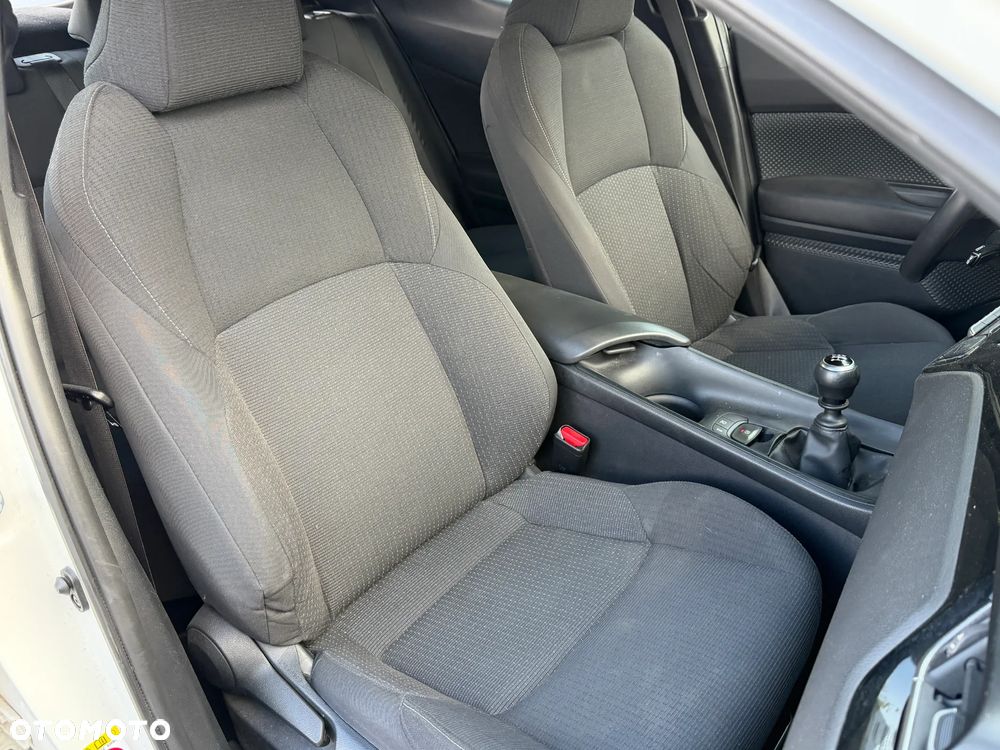 Toyota C-HR 1.2 Turbo Style - 10