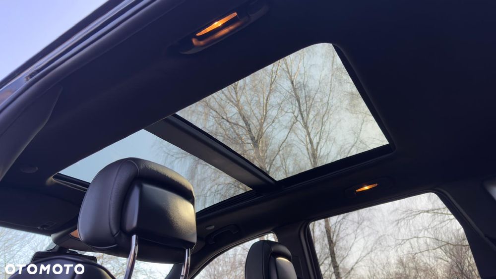 Jeep Grand Cherokee 3.0 CRD Summit - 15