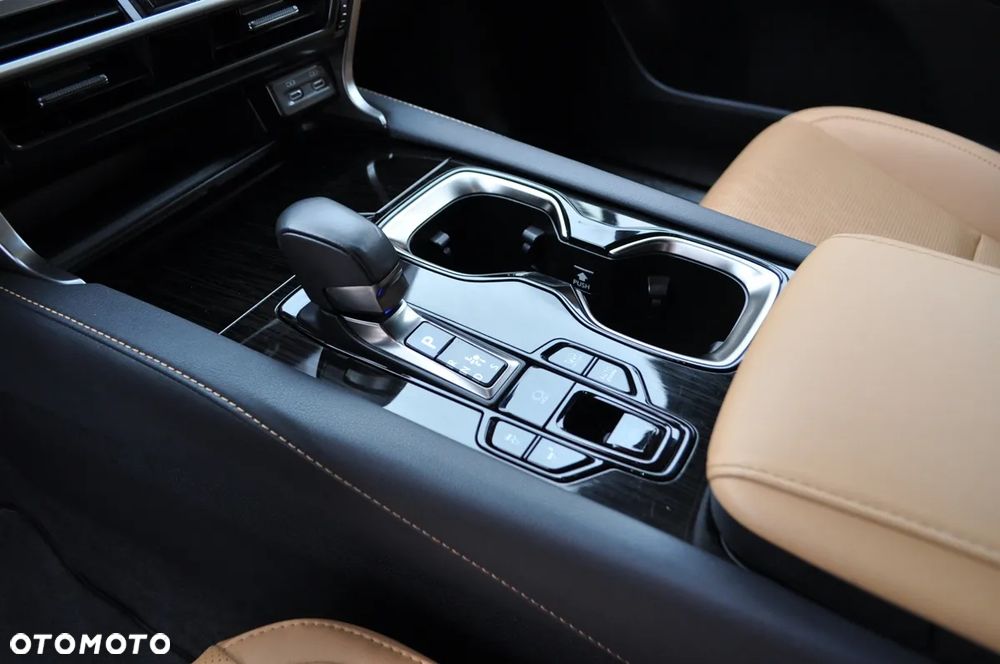 Lexus RX 450h+ Prestige - 17