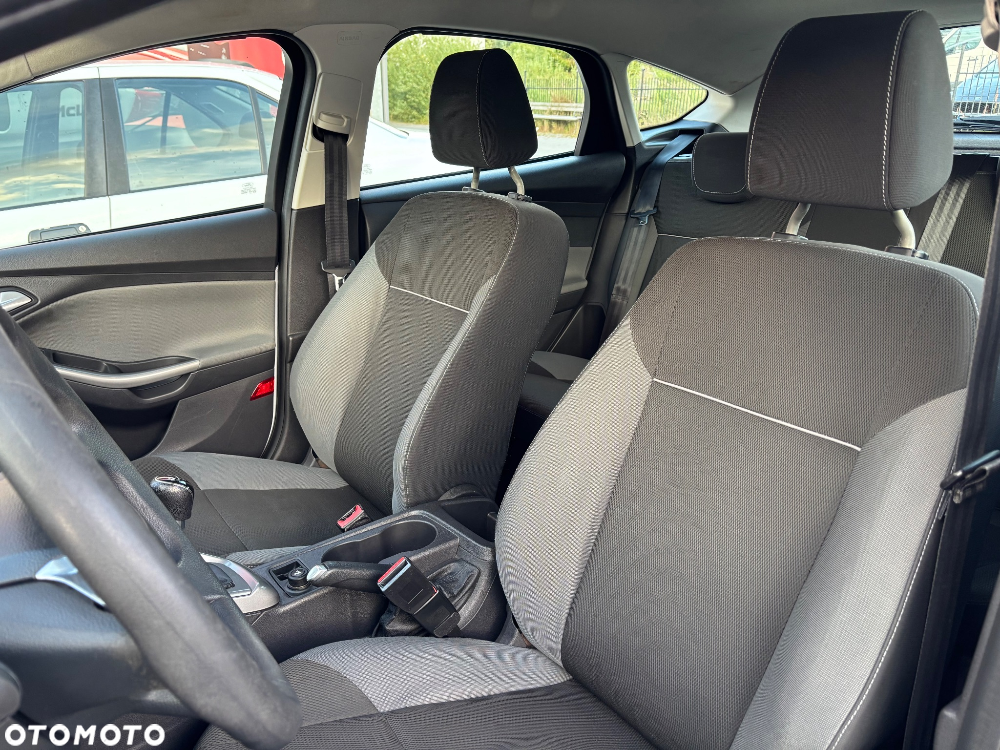 Ford Focus 1.6 TDCi Edition - 11