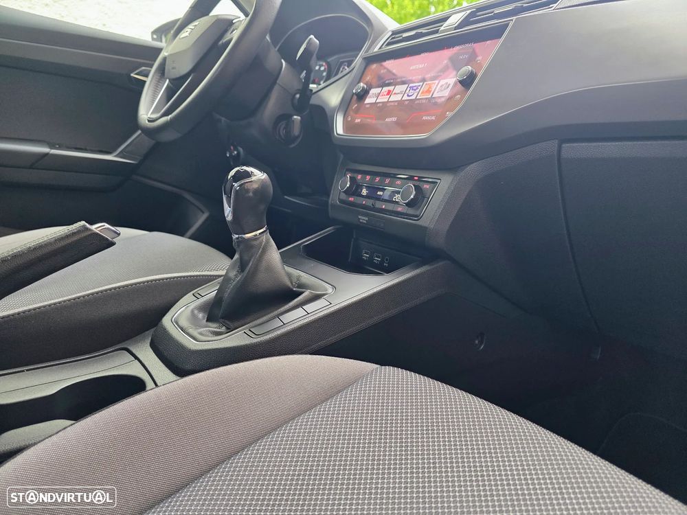 SEAT Ibiza 1.0 Style - 38