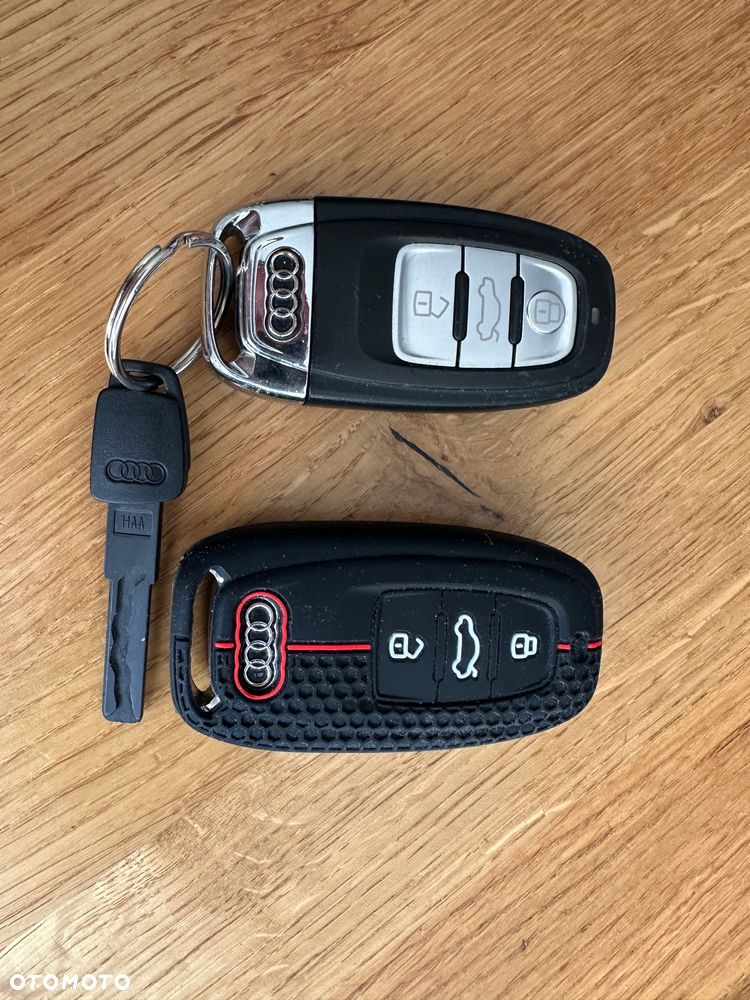 Audi A6 Avant 2.0 TDI Ultra DPF S tronic - 36