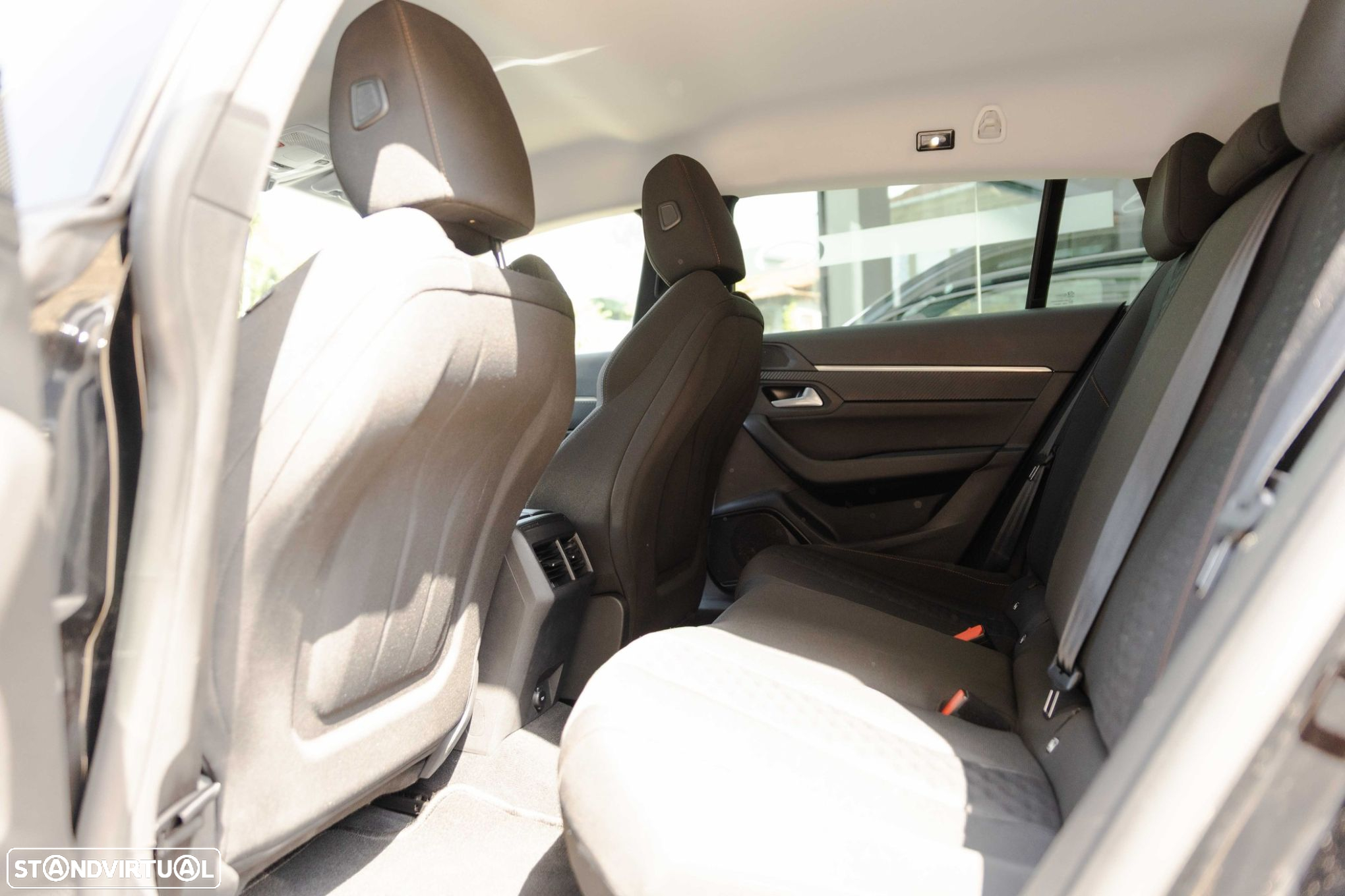 Peugeot 508 SW 1.5 BlueHDi Business Line - 15