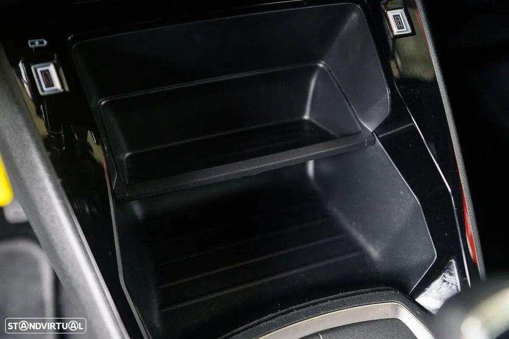 Peugeot 2008 1.2 PureTech Style - 43