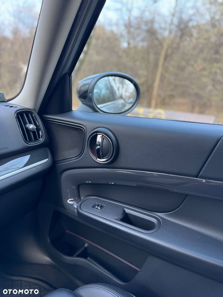 MINI Countryman Cooper S ALL4 - 21