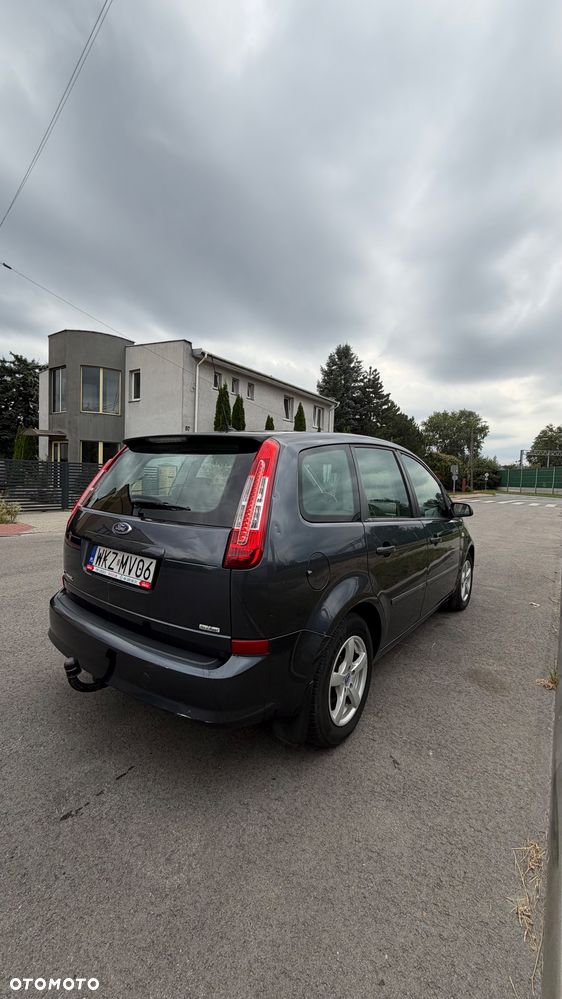 Ford C-MAX - 3