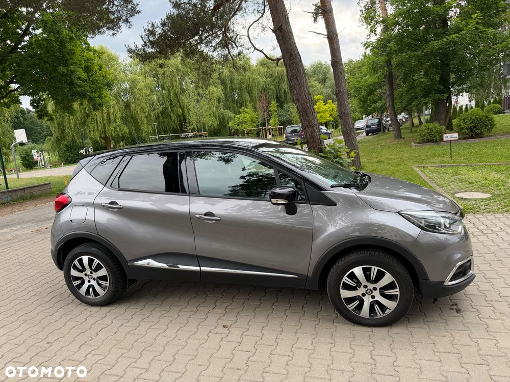 Renault Captur - 8