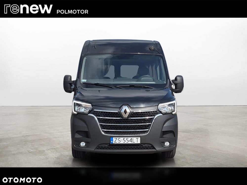 Renault Master L3 Pack Clim - 8