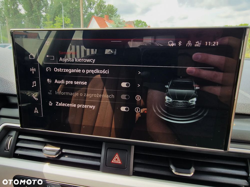 Audi A5 Sportback - 31
