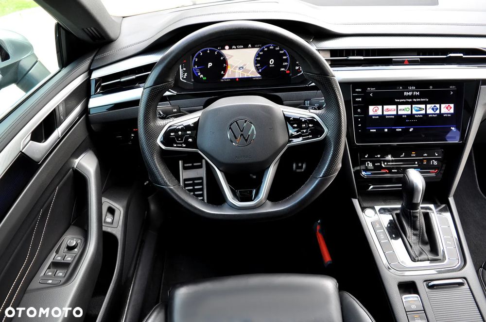 Volkswagen Arteon Shooting Brake 2.0 TSI OPF DSG R-Line - 4