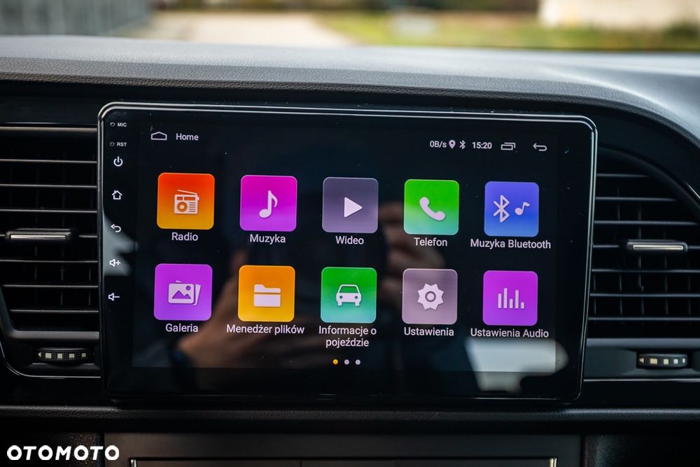 Seat Leon 1.6 TDI Start&Stop Style - 30