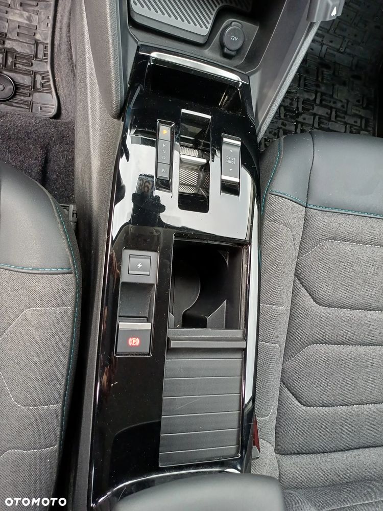 Citroën C4 EV136 50kWh Feel Pack - 17