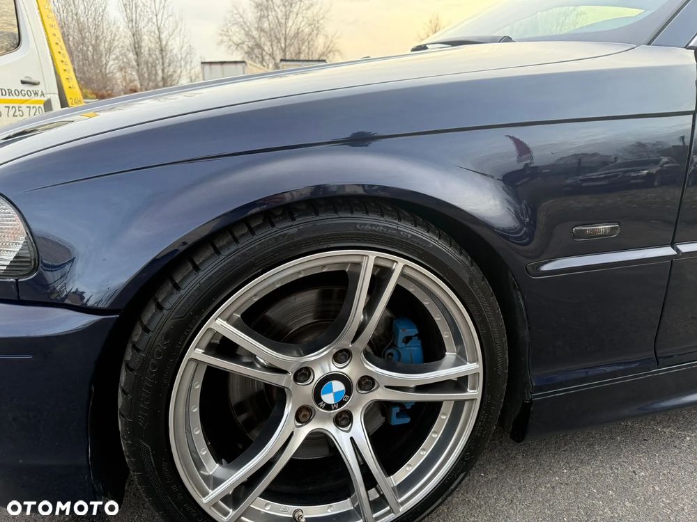 BMW Seria 3 330 Ci Edition Sport - 11