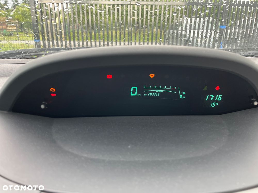 Toyota Yaris 1.4 D-4D Luna A/C - 9