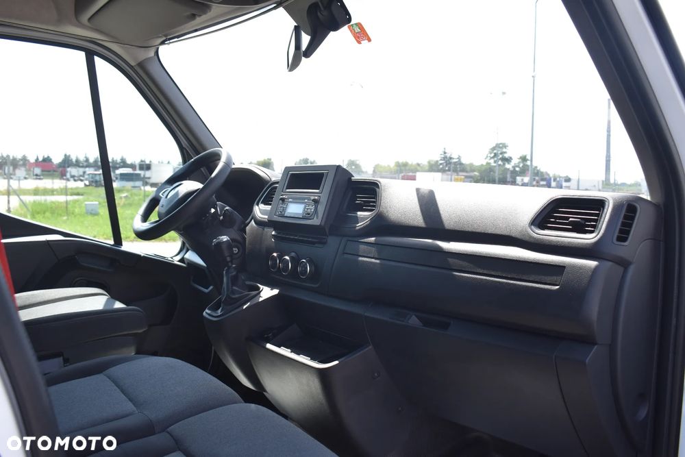 Renault Master - 14