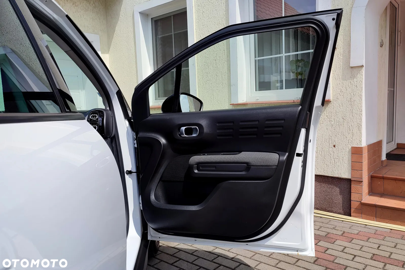 Citroën C3 Aircross 1.2 PureTech Shine S&S - 21