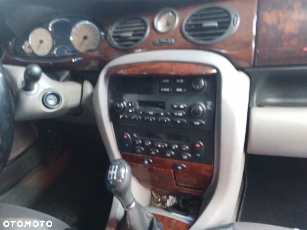 ROVER 75 98-03 2.0 CDT KOLOR CDW  POMPA WSPOMAGANIA - 26