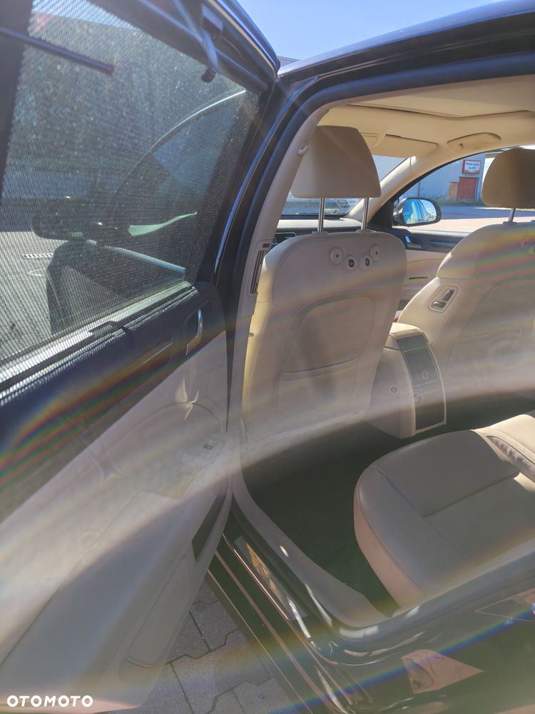 Skoda Superb 3.6 FSI 4x4 L&K DSG - 17