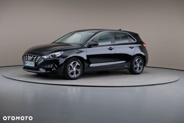Hyundai i30 1.0 T-GDI Comfort