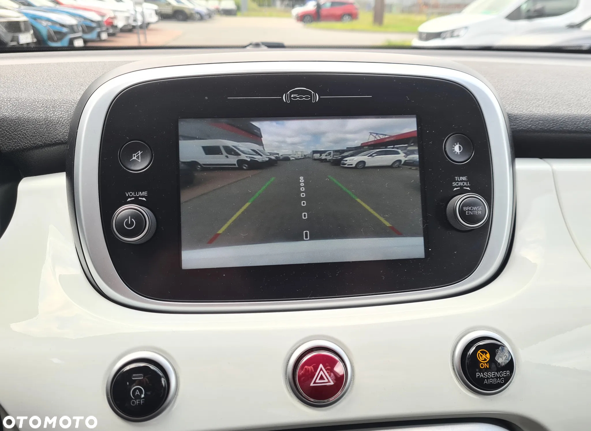 Fiat 500X 1.0 City Cross - 19