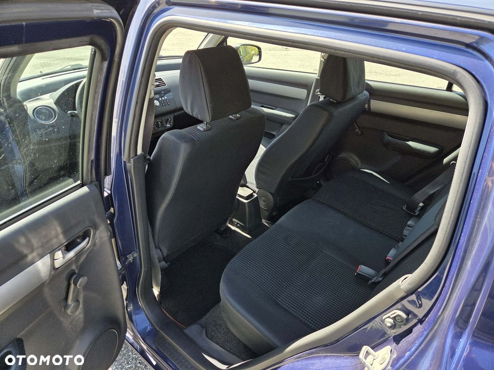 Suzuki Swift 1.3 Comfort - 4