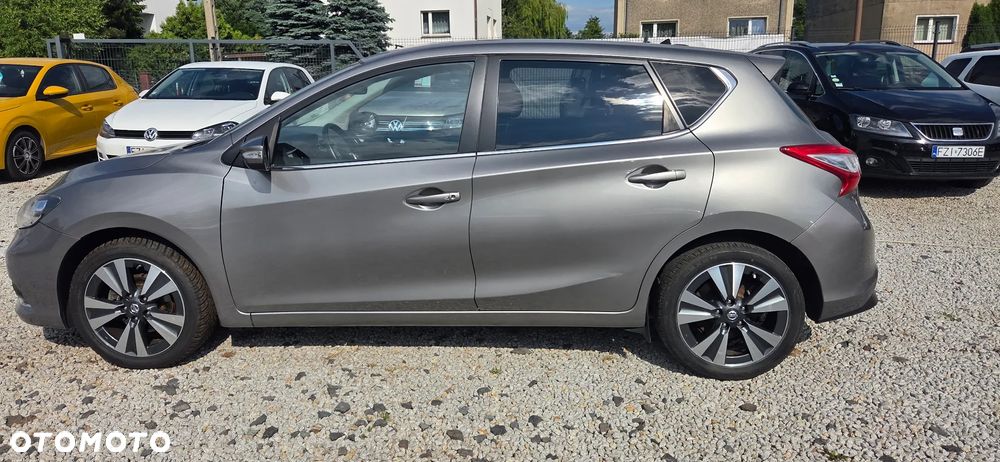 Nissan Pulsar 1.2 DIG-T Xtronic Acenta - 2
