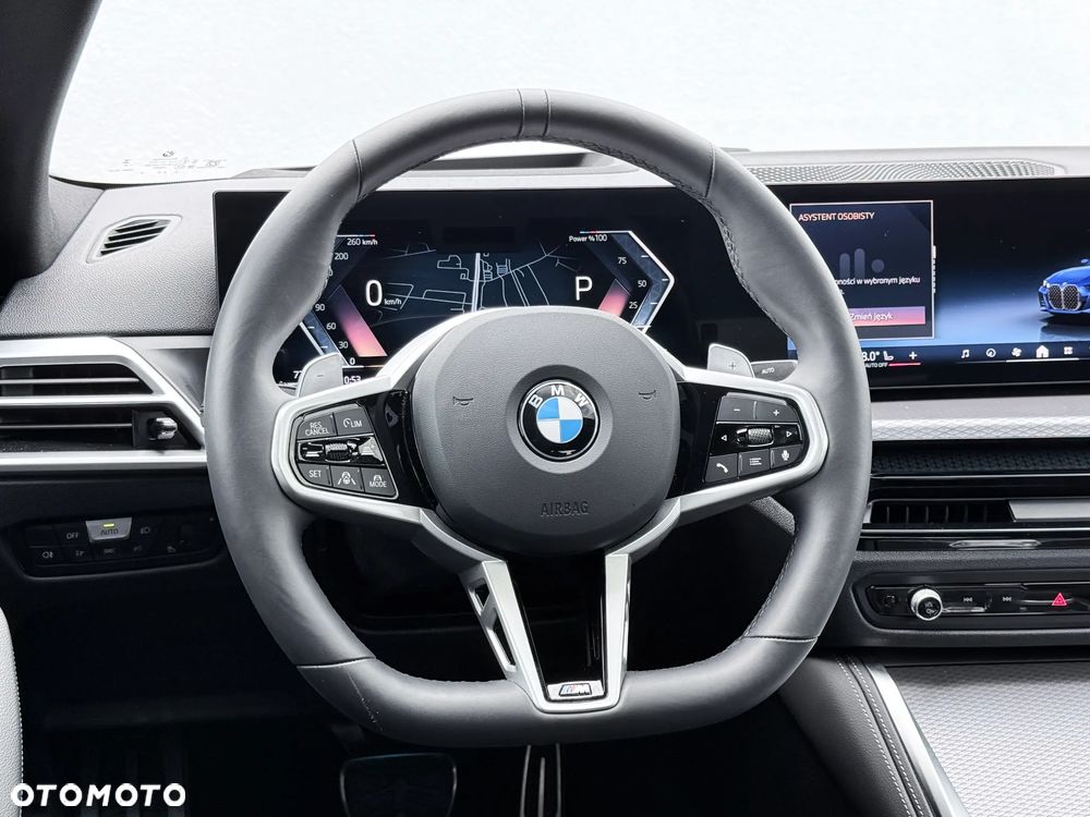 BMW Seria 4 430i xDrive M Sport - 18