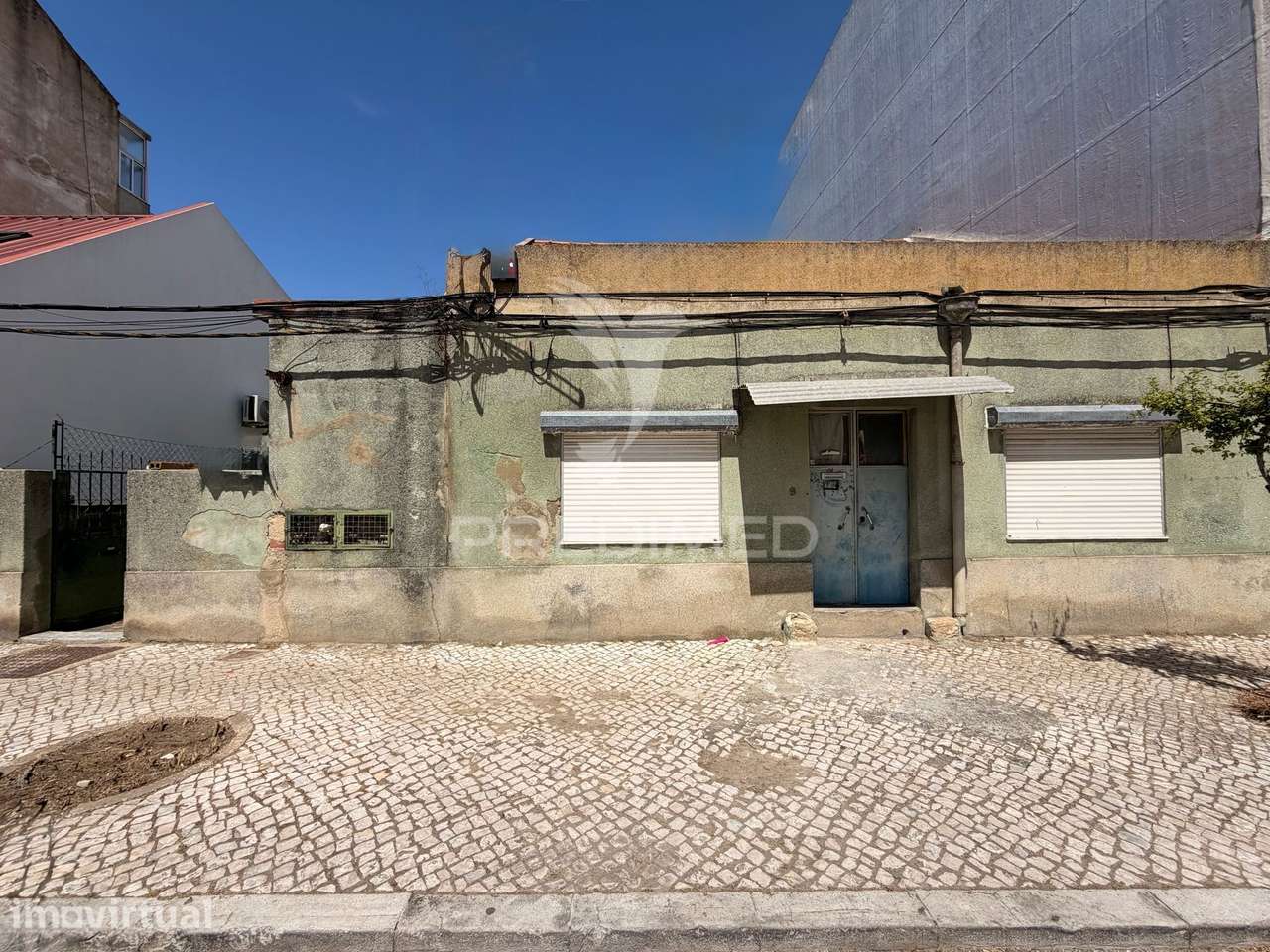 Moradia T3 na Baixa da Banheira - Grande imagem: 2/38