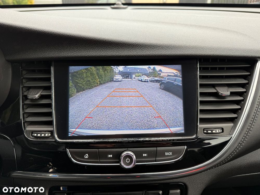 Opel Mokka 1.4 Turbo ecoFLEX Start/Stop Innovation - 14