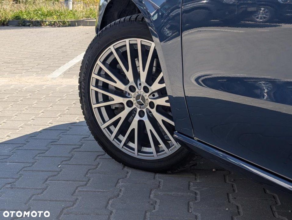 Mercedes-Benz CLA - 9