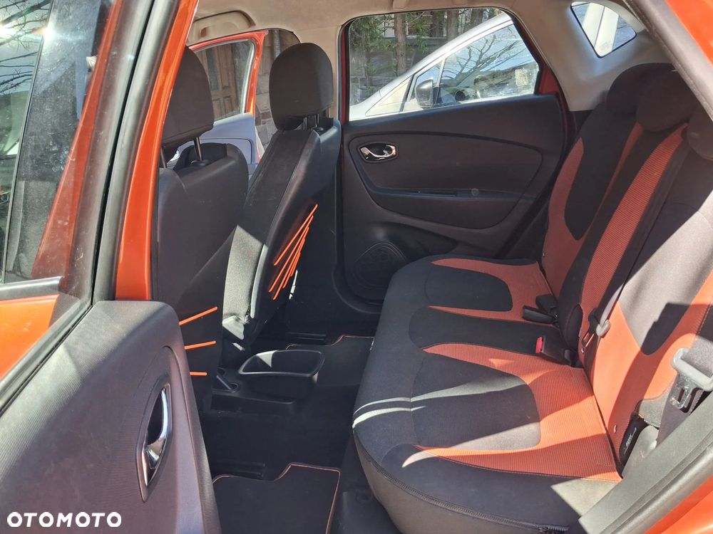 Renault Captur 0.9 Energy TCe Intens - 6