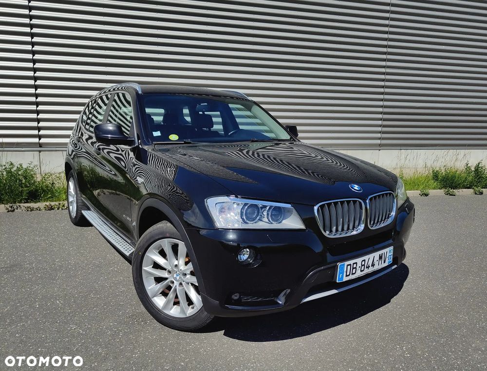 BMW X3 - 31