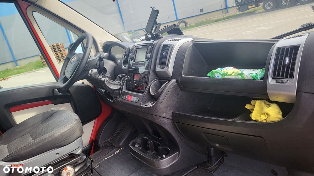 Fiat Ducato - 5
