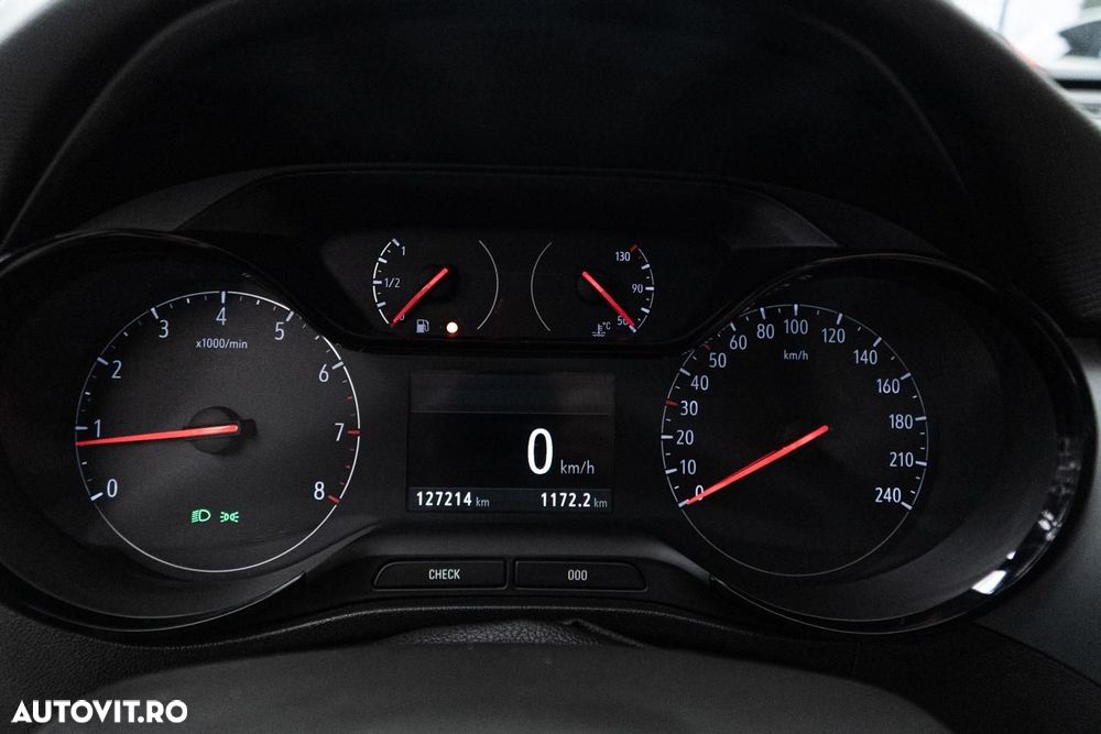 Opel Crossland 1.2 Start/Stop Innovation - 30