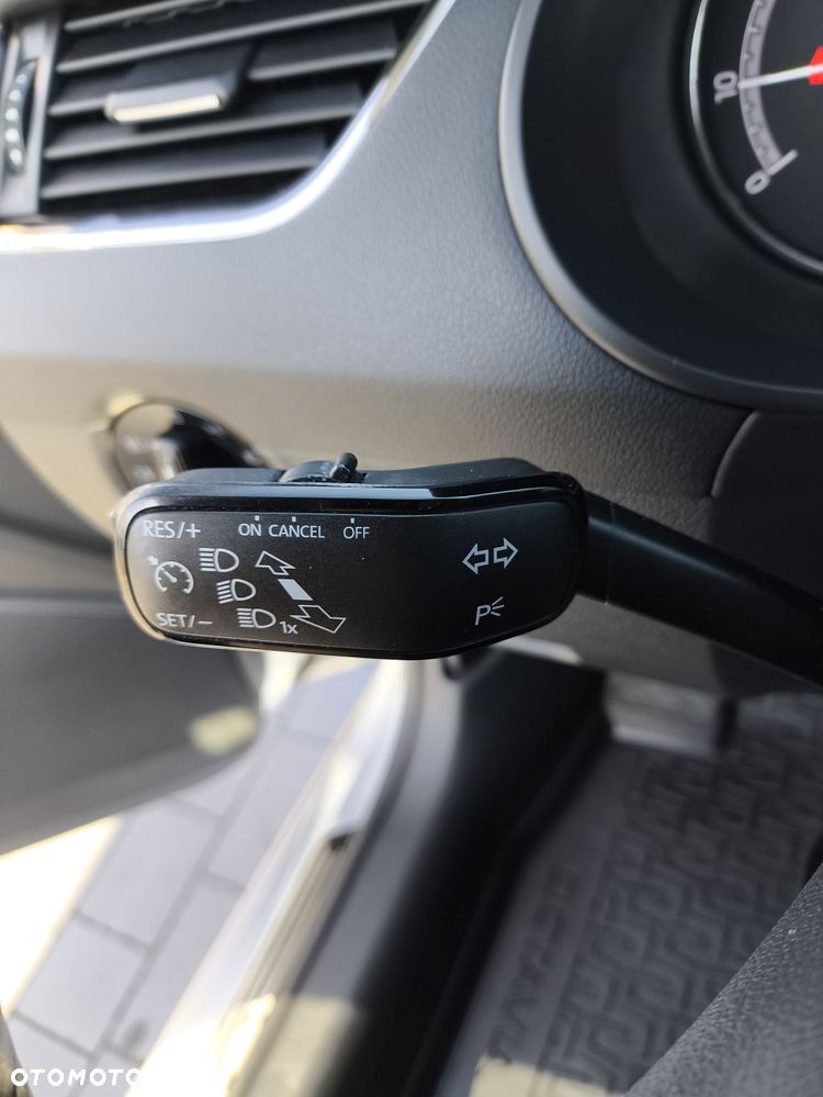 Skoda Octavia 1.0 TSI Ambition - 22