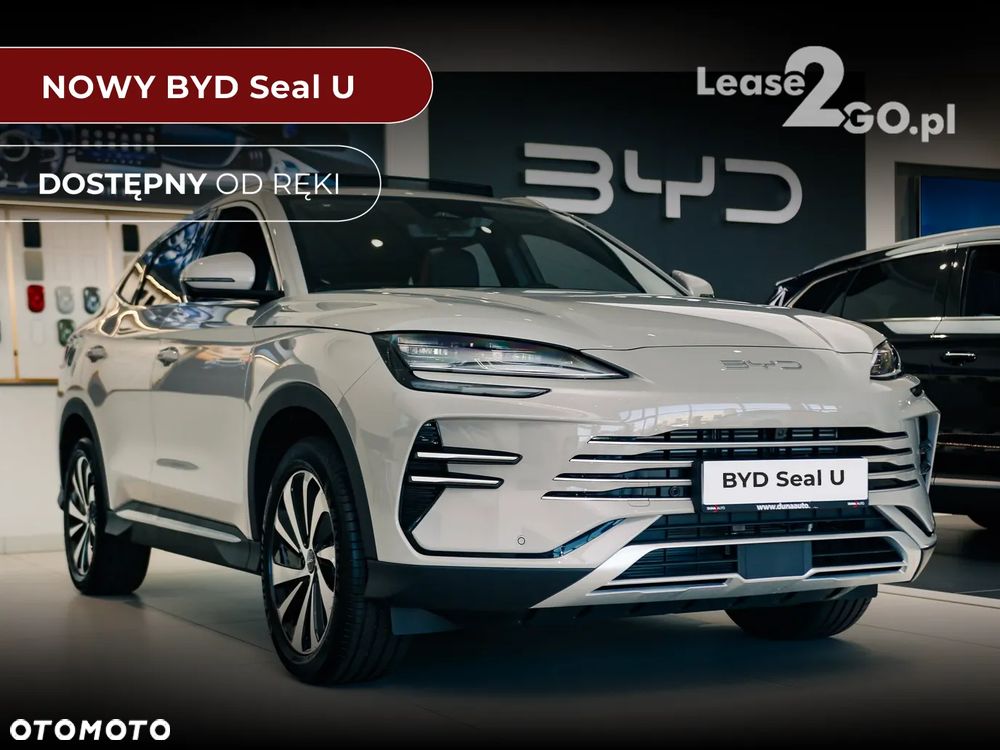 BYD Seal U 1.5 Comfort - 2