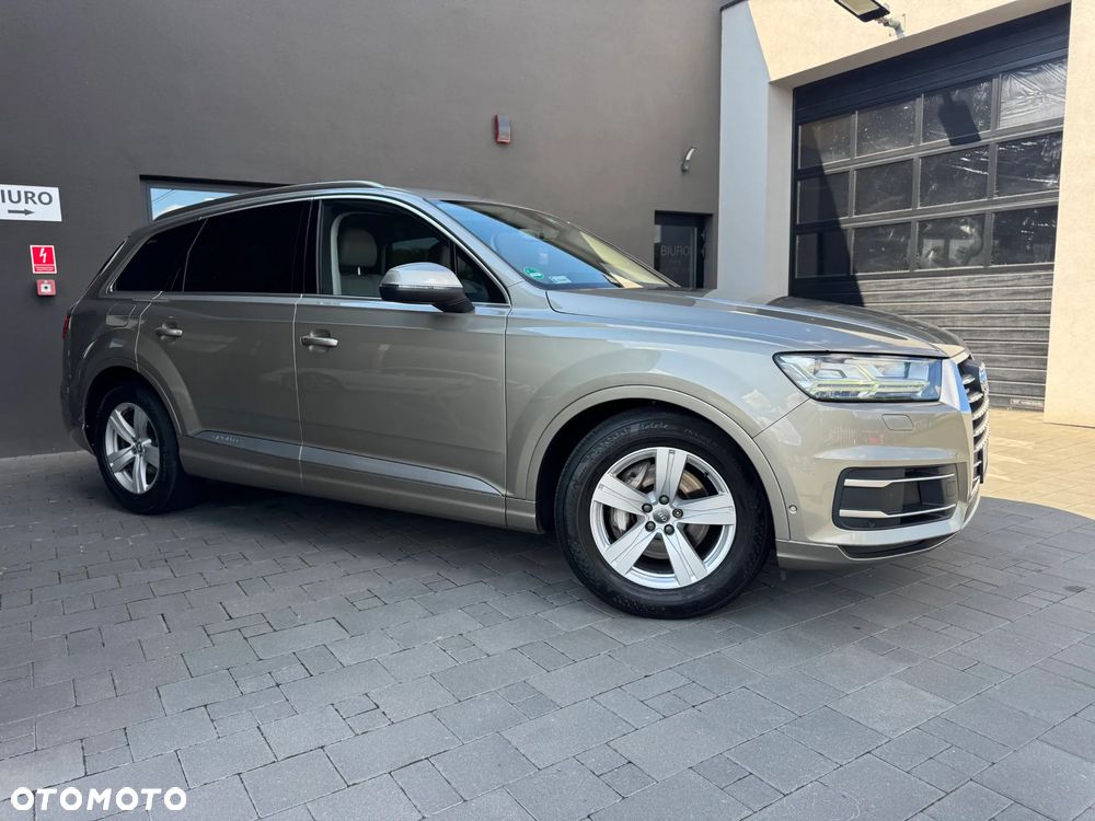 Audi Q7 - 6