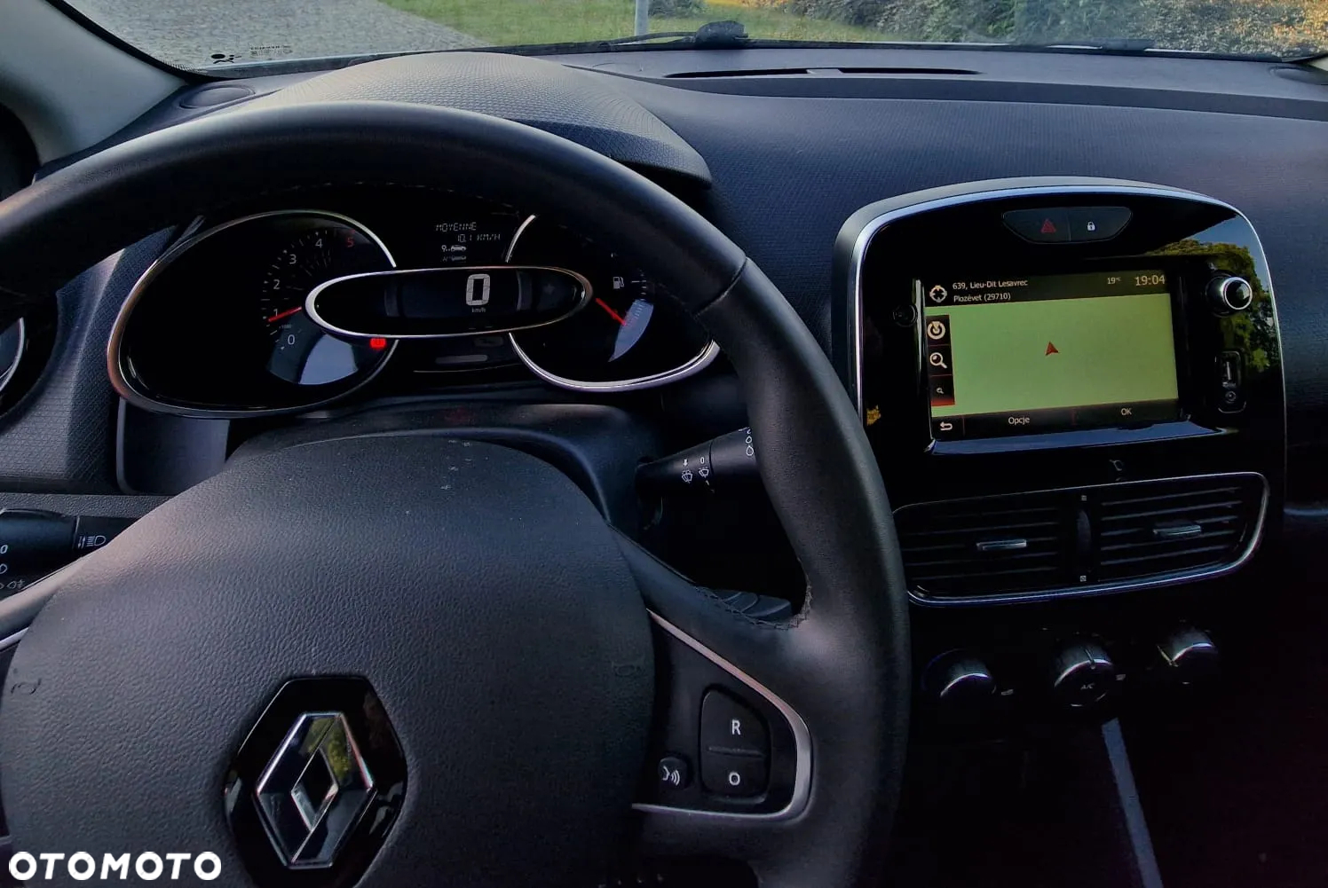 Renault Clio 1.5 dCi Energy Alize EU6c - 5
