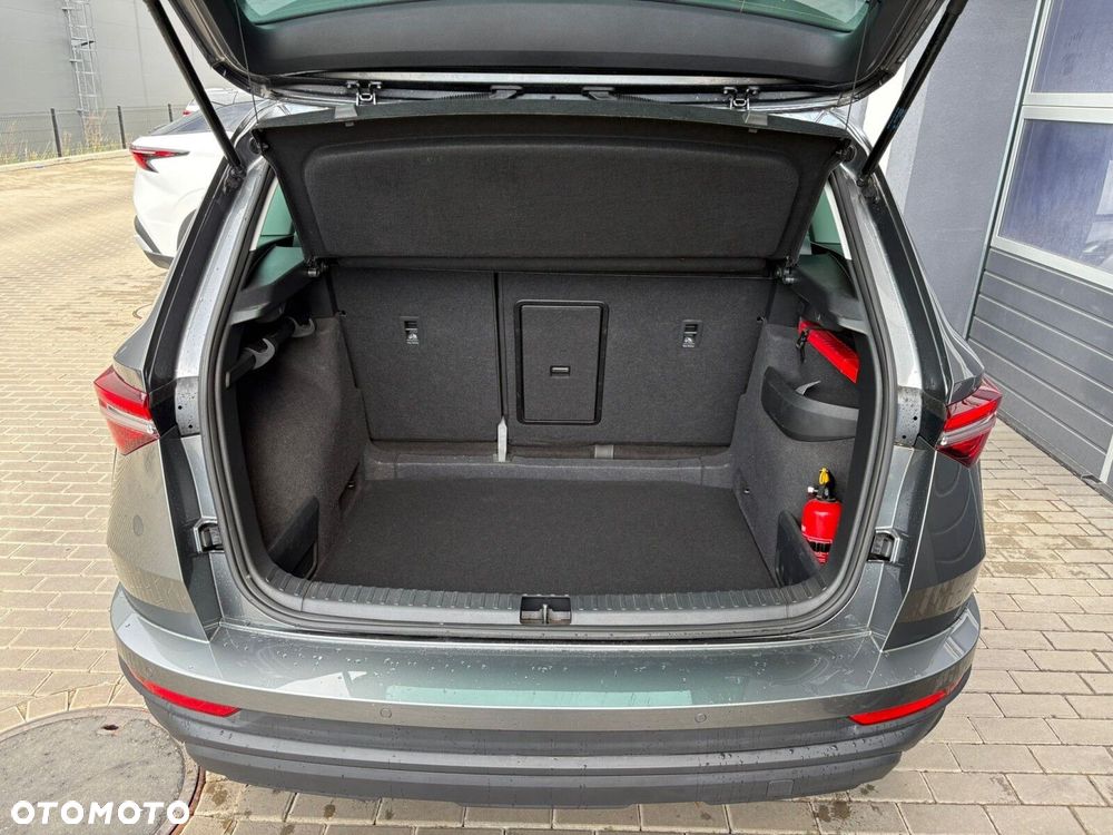 Skoda Karoq 1.5 TSI ACT Style DSG - 19