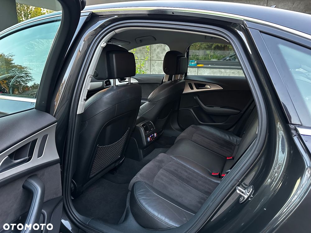 Audi A6 Limousine - 27