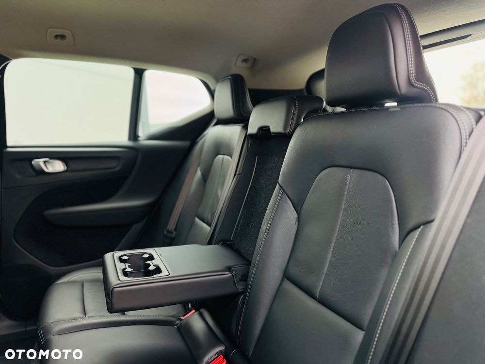 Volvo XC 40 D3 SCR Inscription - 37