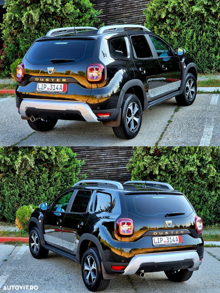Dacia Duster - 13
