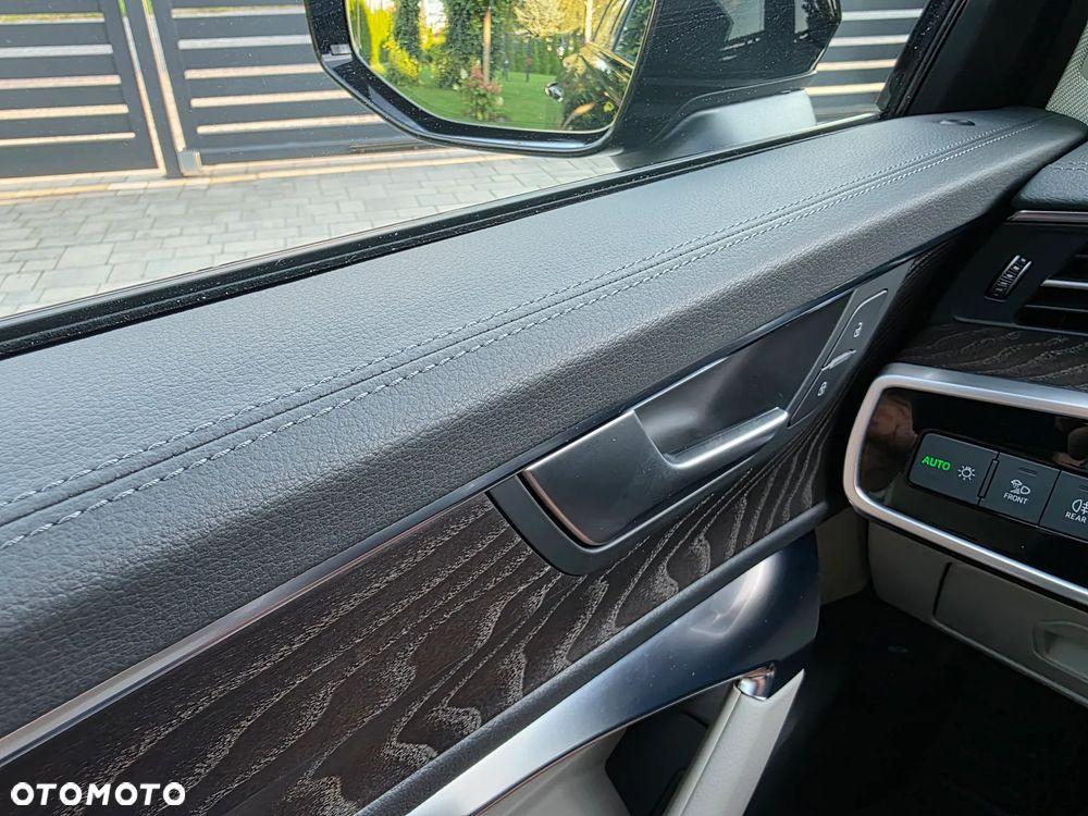 Audi A6 Avant - 28